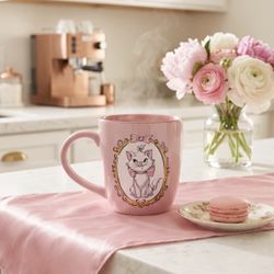 Marie Aristocats Mug