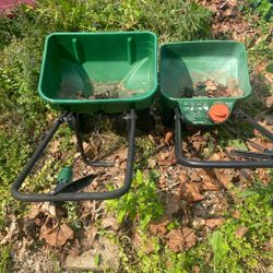 Seed Spreaders