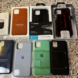 8 Cases For iPhone 11 Pro Max
