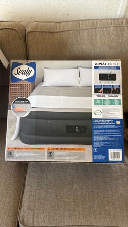 Inflatable Mattress
