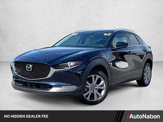 2023 Mazda CX-30