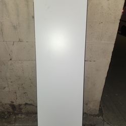 Iron-a-way In Wall Cabnet With Drop Iron Borad New You Pick Up 