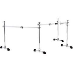 Pearl Curved Drum Rack (3 Sided)