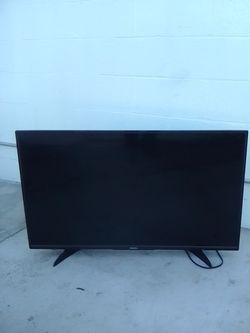 📺 Toshiba 43" Fire TV Edition Model 43LF621U19  