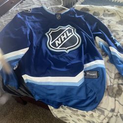 NHL All STAR NEW Jersey (2022) NEW