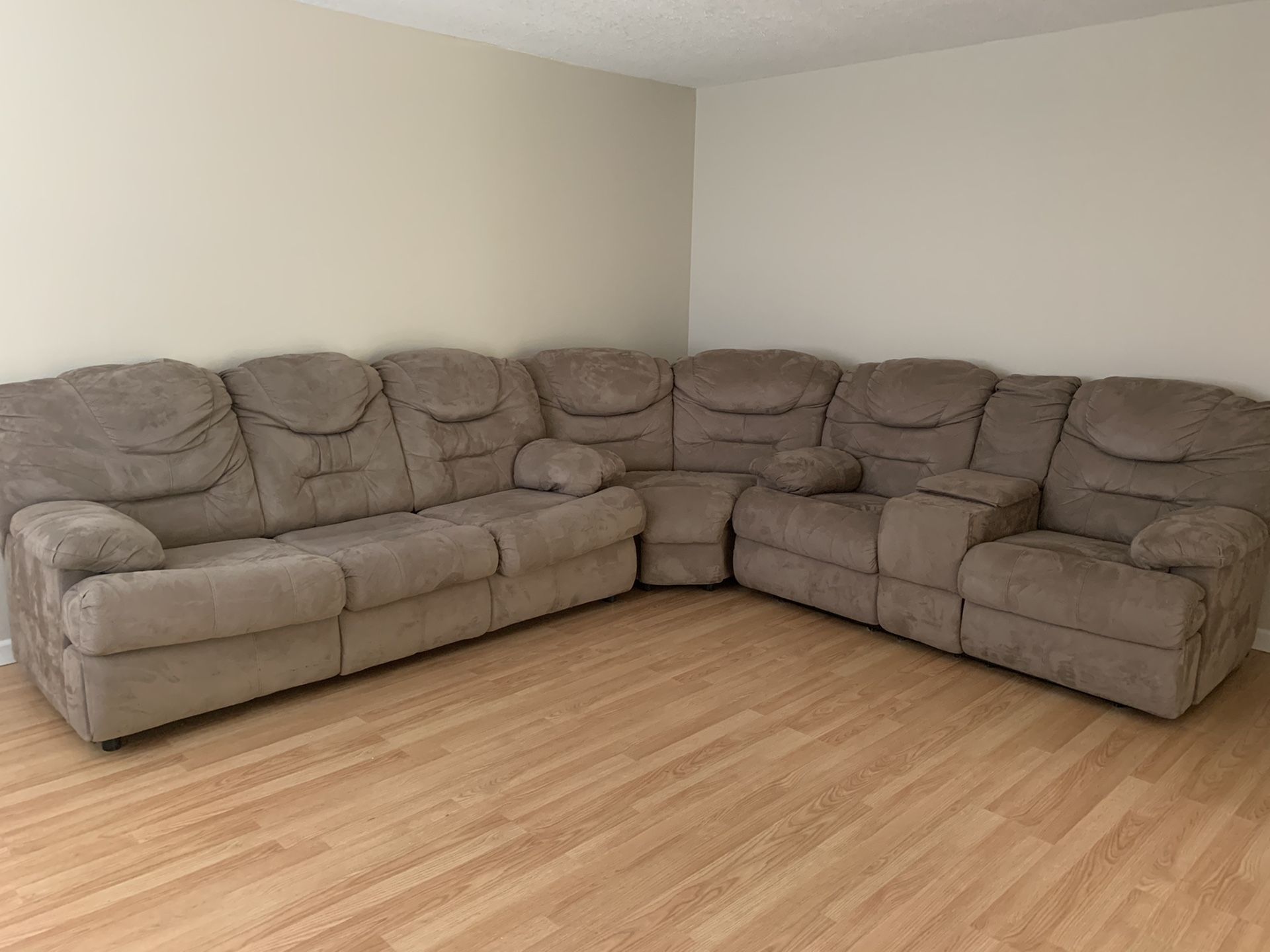 Couch sofa set