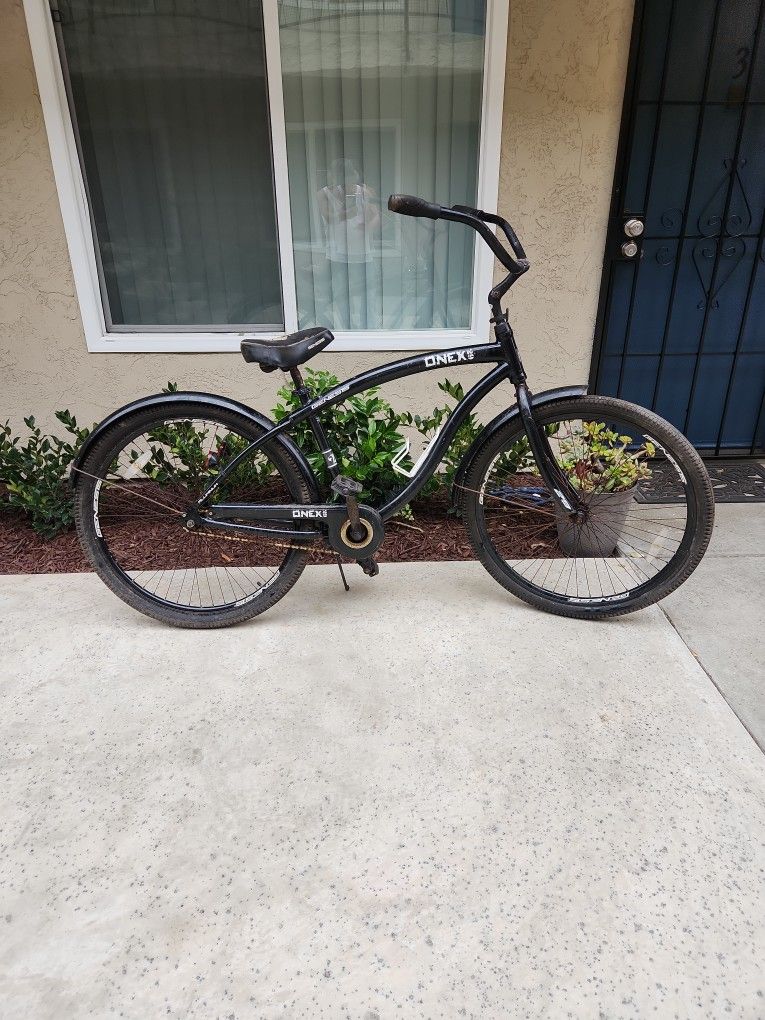 Beach Cruiser 29" OneX by Genesis