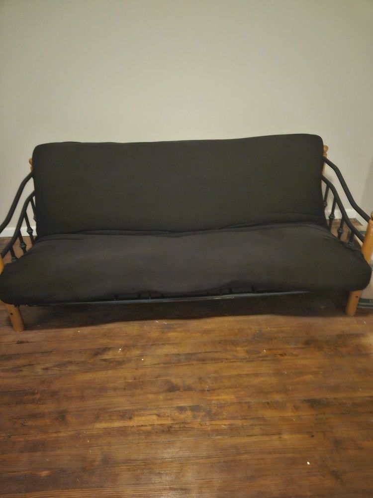 FREE FUTON JUST COME PICK UP