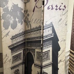 Wall Dividers 