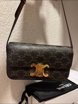 Celine Purse