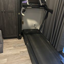 NORDICTRAC Treadmill 