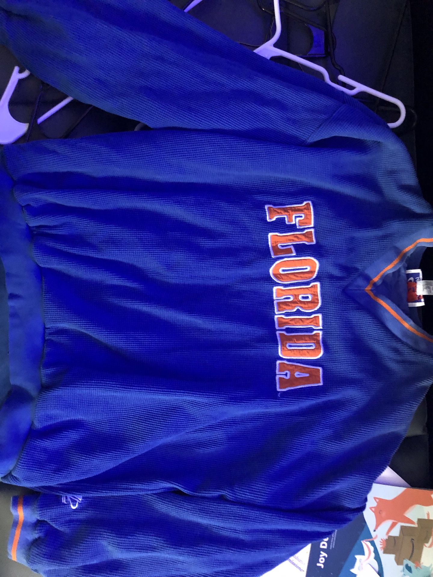 Florida Gators Sweater