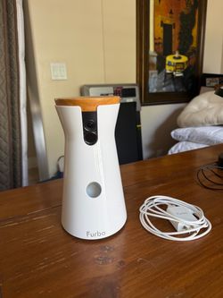 Furbo/Pet Camera