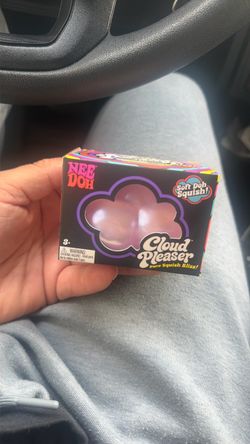 Needoh Cloud pleaser