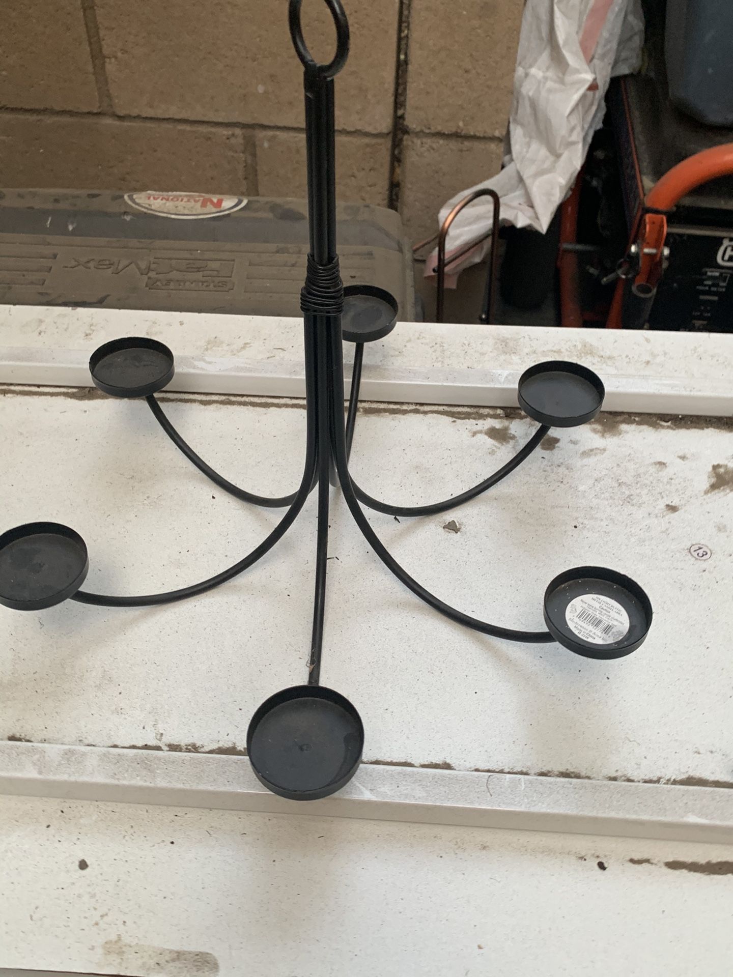 Candle Holder