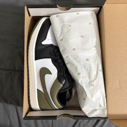 Air Jordan 1 Low