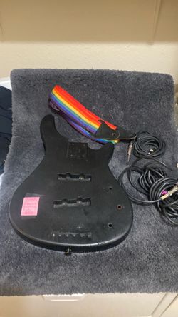 Ibanez Body RG5EX1