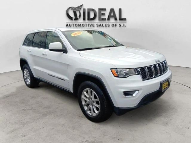 2022 Jeep Grand Cherokee