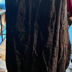 Halloween Costume Cape