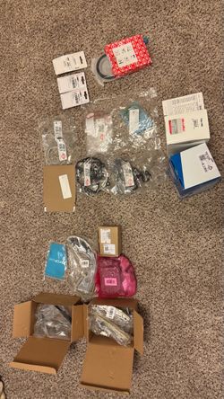 B8.5 3.0T parts