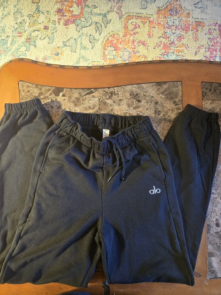 Alo Pants XXSMALL