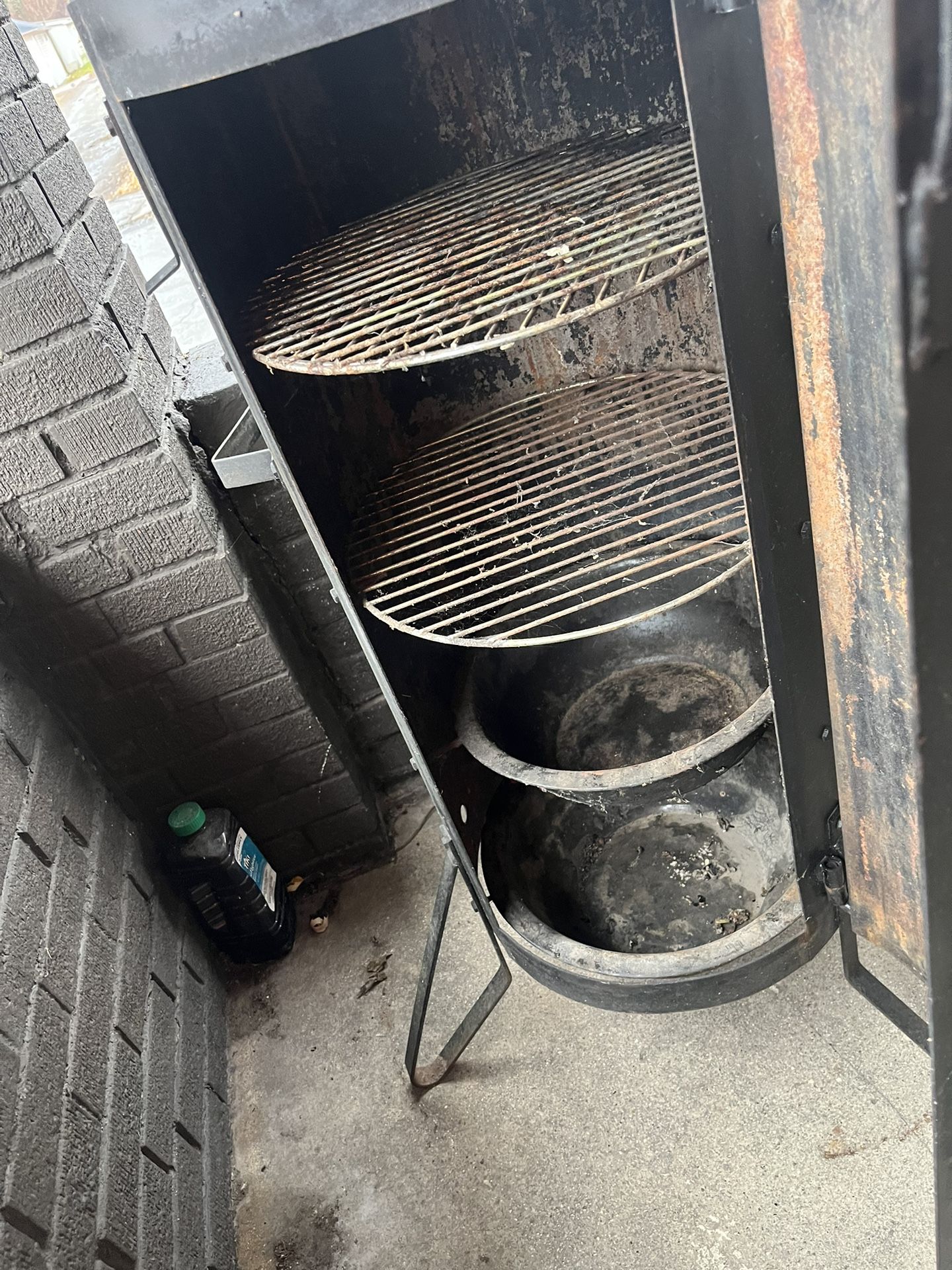Wood Smokers For Sale for Sale in Grand Rapids, MI OfferUp