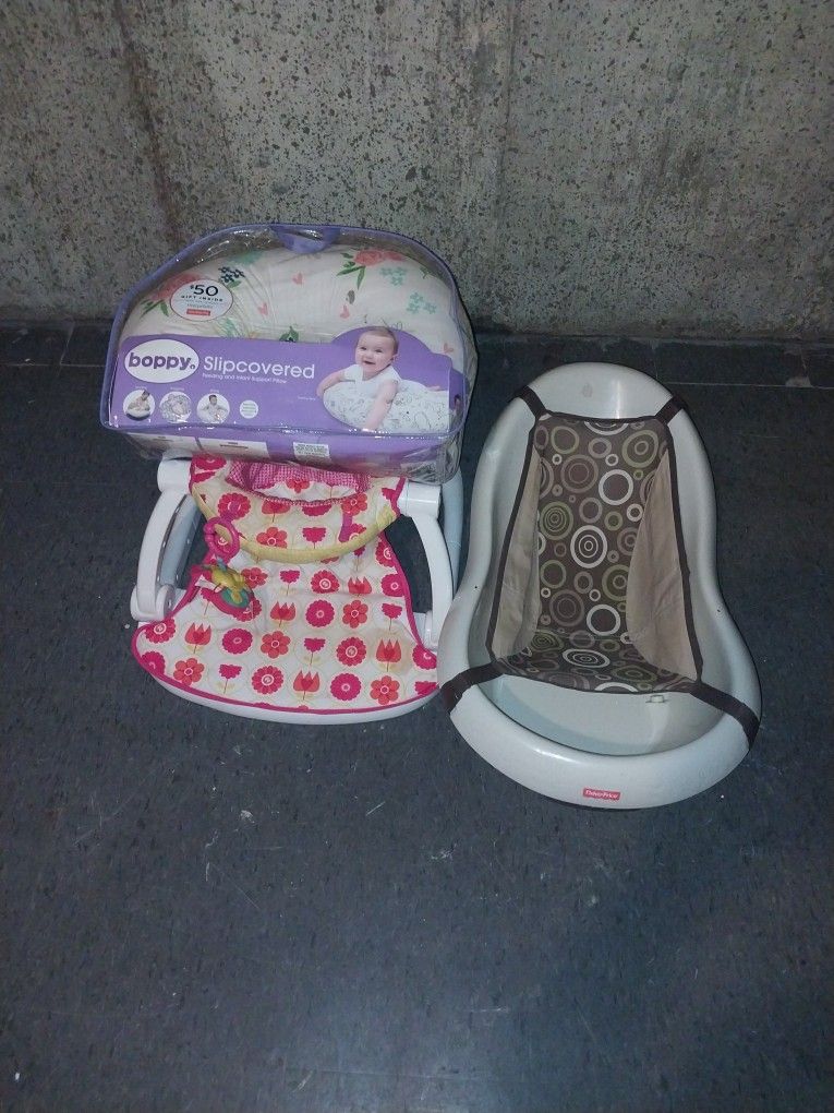 Baby Stuff
