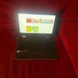 ASUS laptop, and screen touch