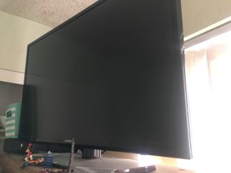 Samsung TV 32 IN