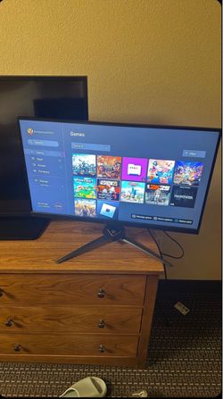 Acer Predator Monitor