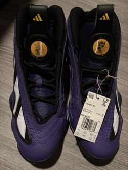 Kobe’s Crazy 97 Size 10 1/2 