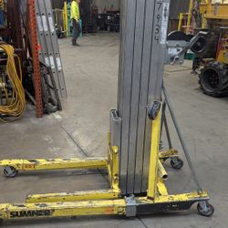 Material Lift