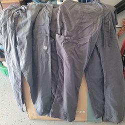 Scrubs pants medium