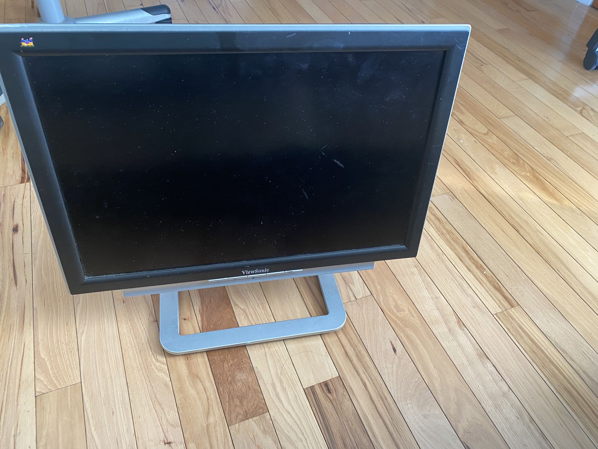 ViewSonic Monitor