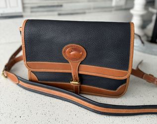 Dooney & Bourke Leather Purse