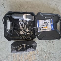 Wahl Clipper 