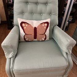 Custom Recliner Chair