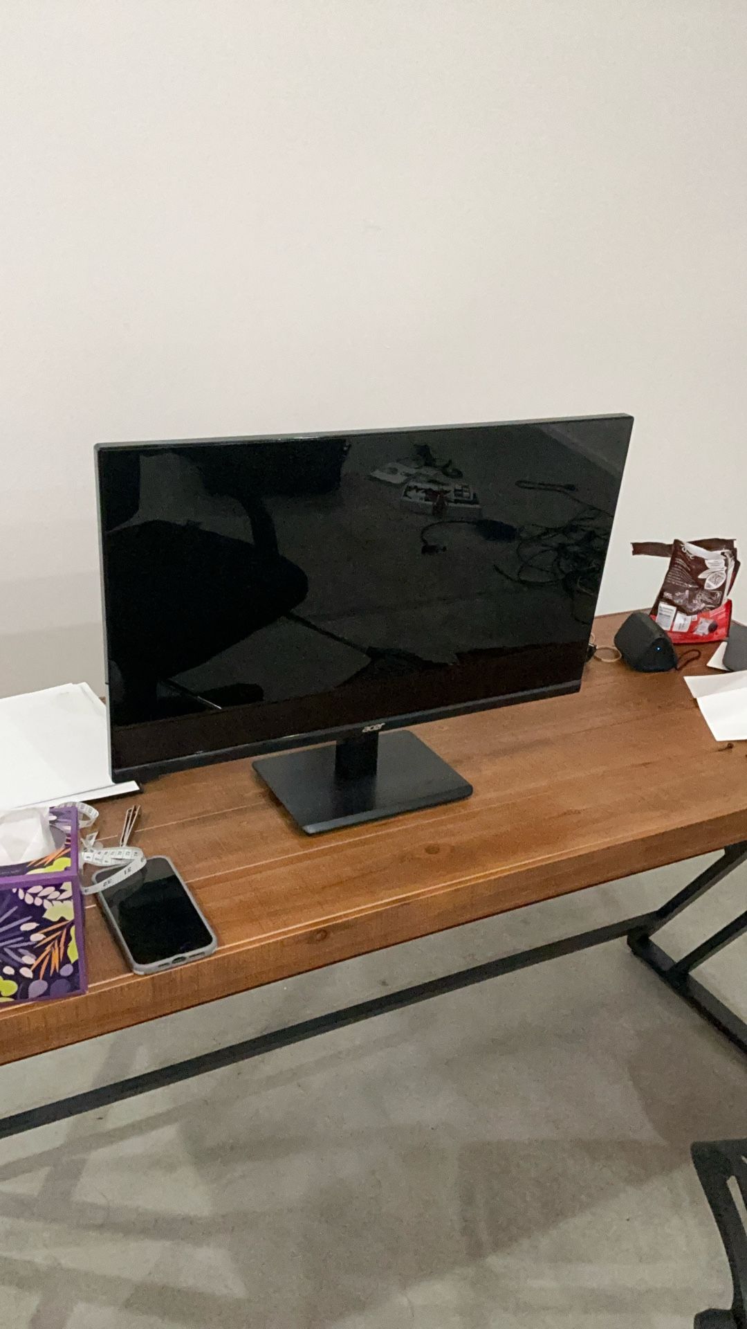 60hz 1080p Monitor
