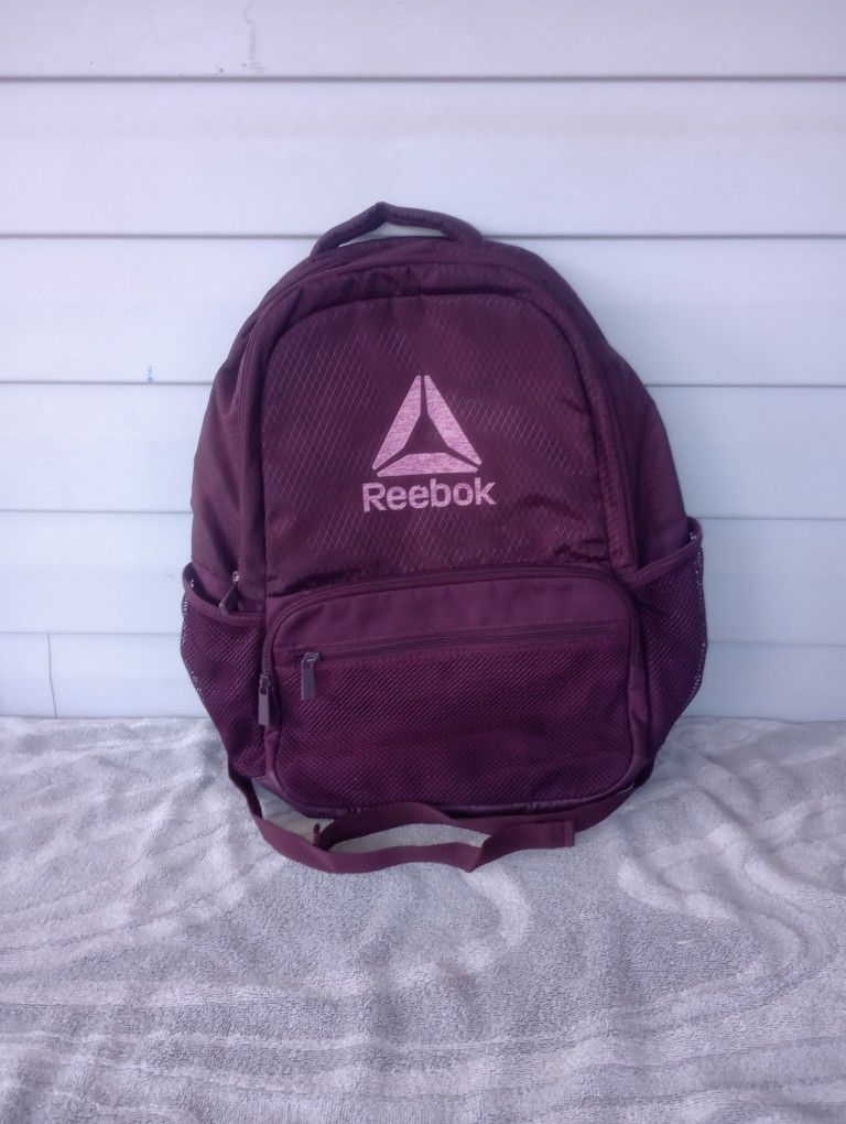 Reebok Spellbinding Women's Backpack