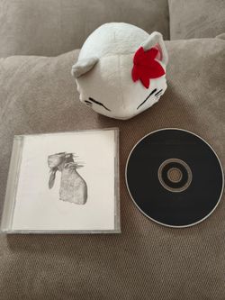 Coldplay A Rush Of Blood To The Head Album CD Mint Condition