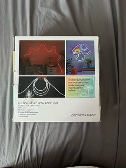 LED lights