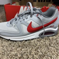 Nike Air Max Command