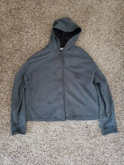 Womans Jacket