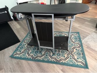 Home office desk