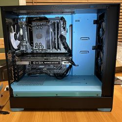 Gaming Computer 