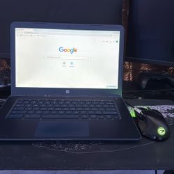 HP Laptop