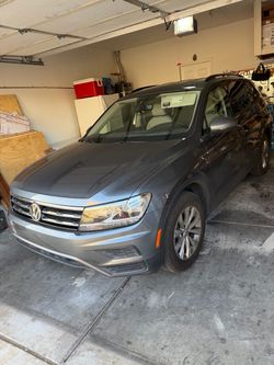 VW TIGUAN 2019!31.000 Miles