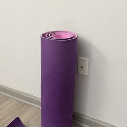 Yoga Mats 