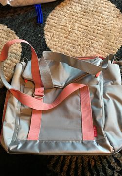 Diaper Bag