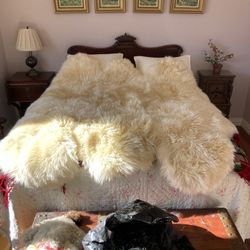New Zealand Sheepskin